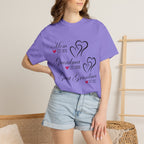 Grandma & Great Grandma Est. Custom Year T-Shirt