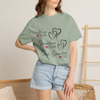Grandma & Great Grandma Est. Custom Year T-Shirt