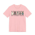 Spooky Terrier T-Shirt — Cute Halloween Boston Terrier Shirt
