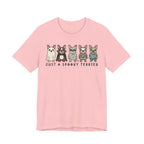 Spooky Terrier T-Shirt — Cute Halloween Boston Terrier Shirt
