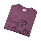 Grandma & Great Grandma Est. Custom Year T-Shirt